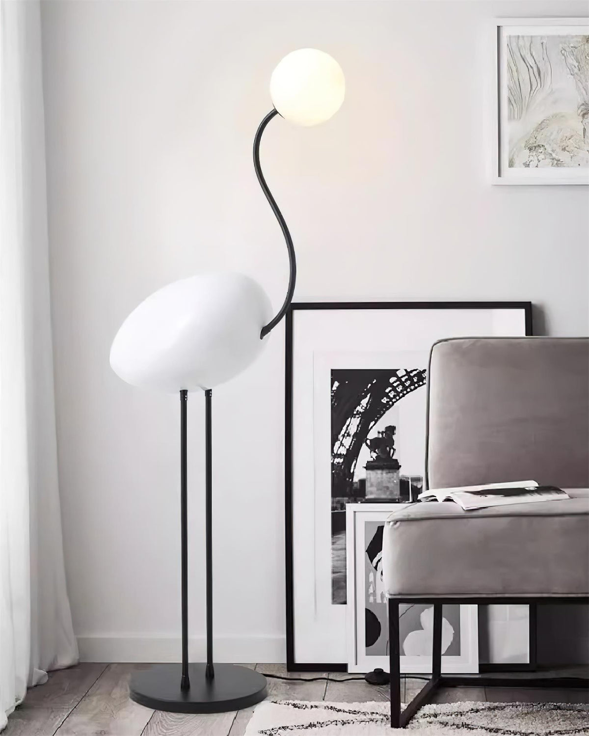 Aveniveria Lampadaire