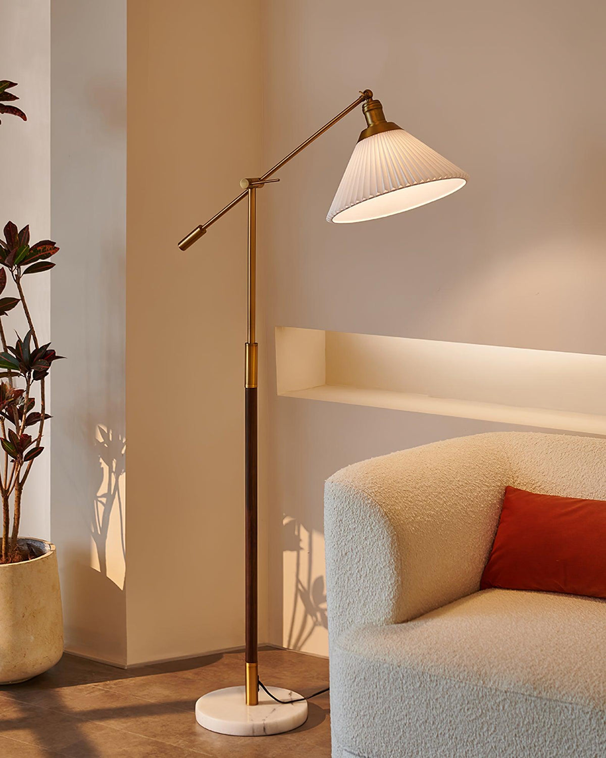 Reneline Lampadaire