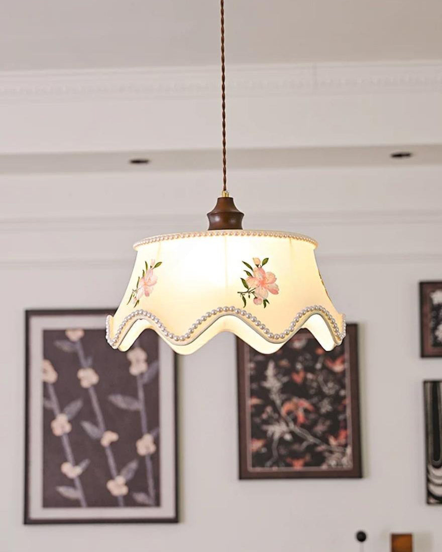 Miralira Suspension