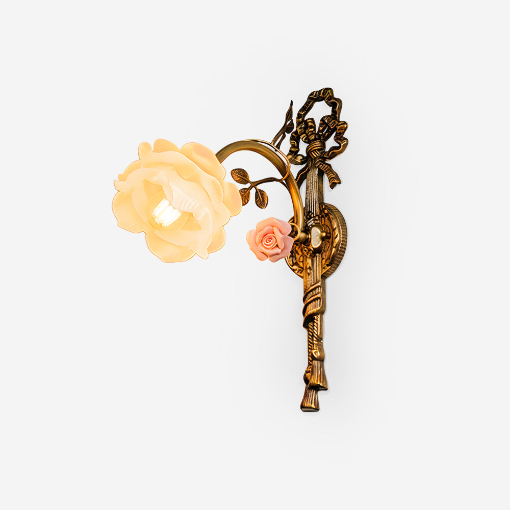 Henrietta Applique Murale
