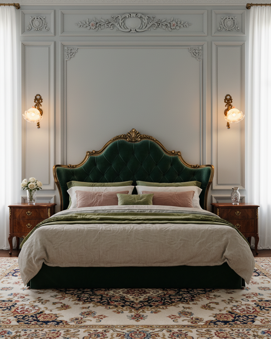 Henrietta Applique Murale