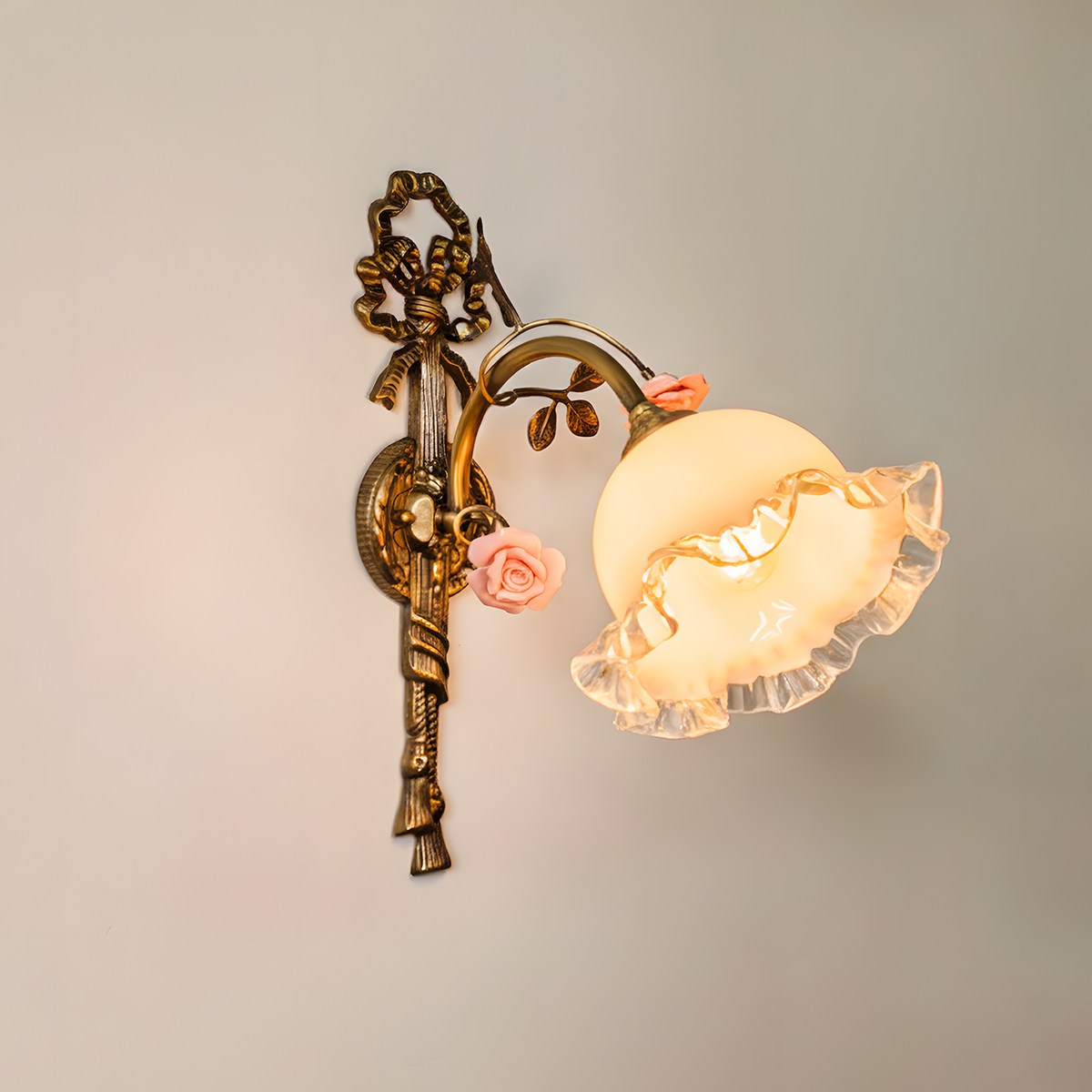 Henrietta Applique Murale