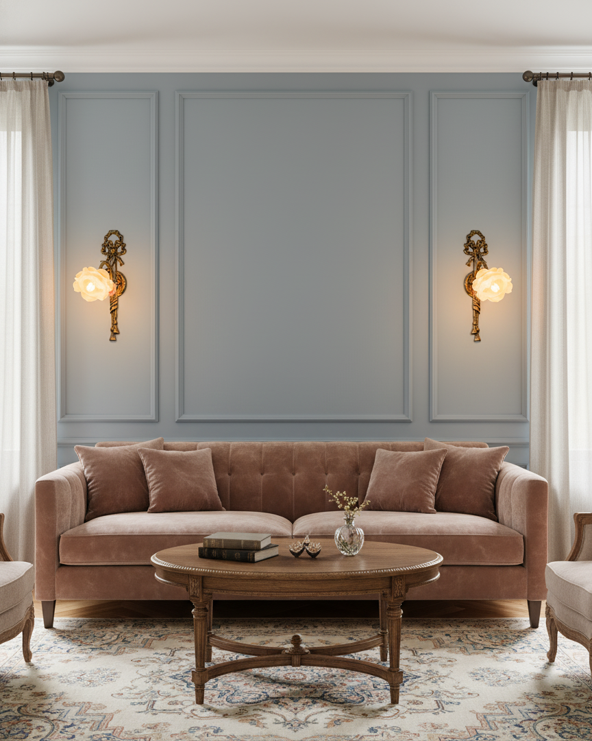 Henrietta Applique Murale