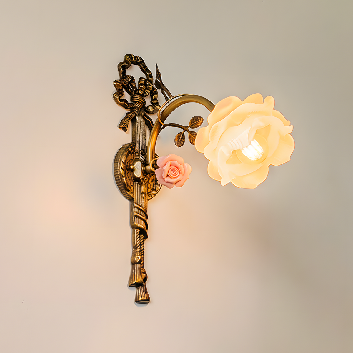Henrietta Applique Murale