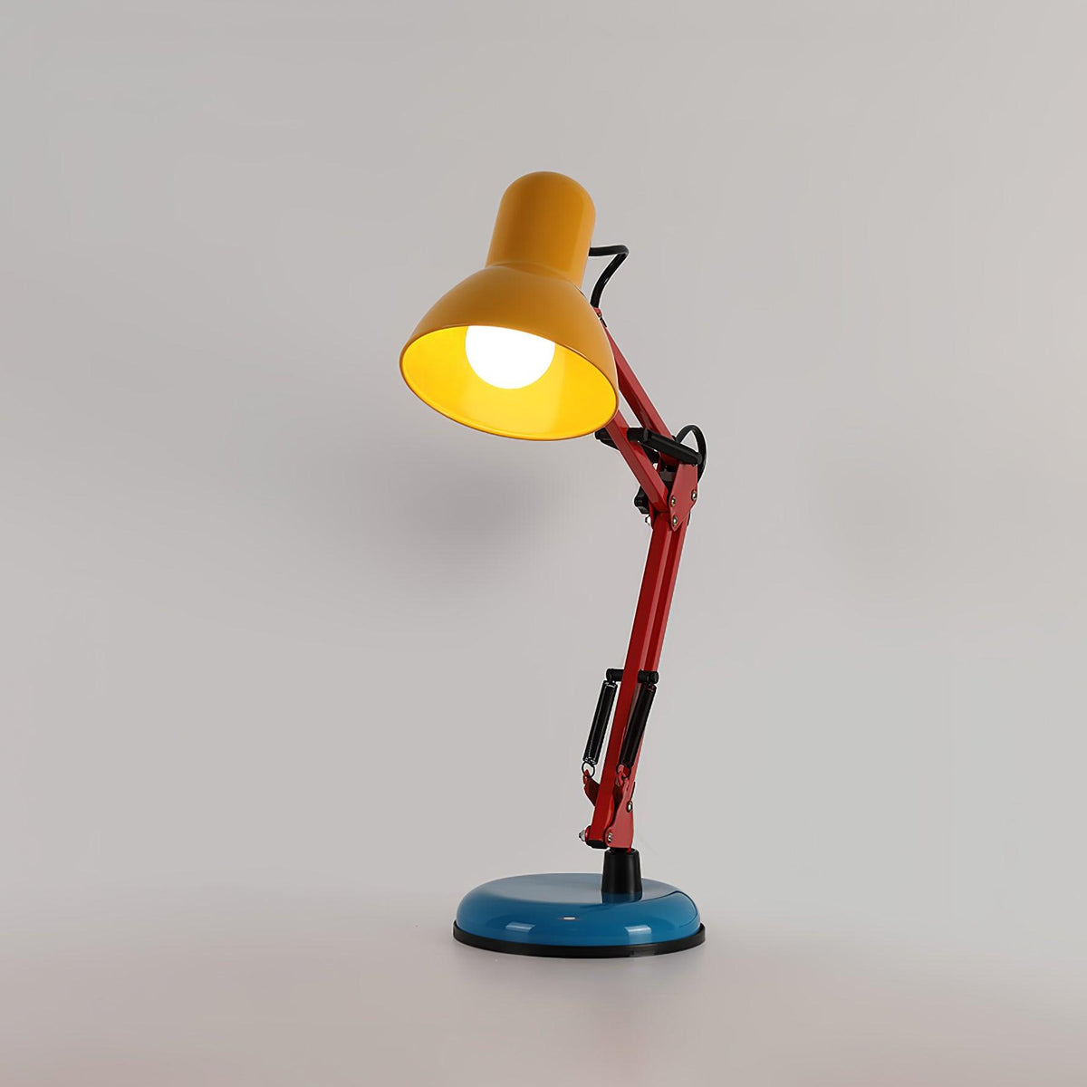 Aven Lampe de Table Moderne