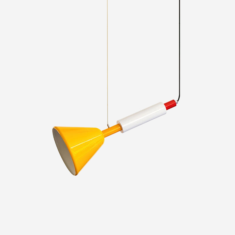 Miruelia Suspension