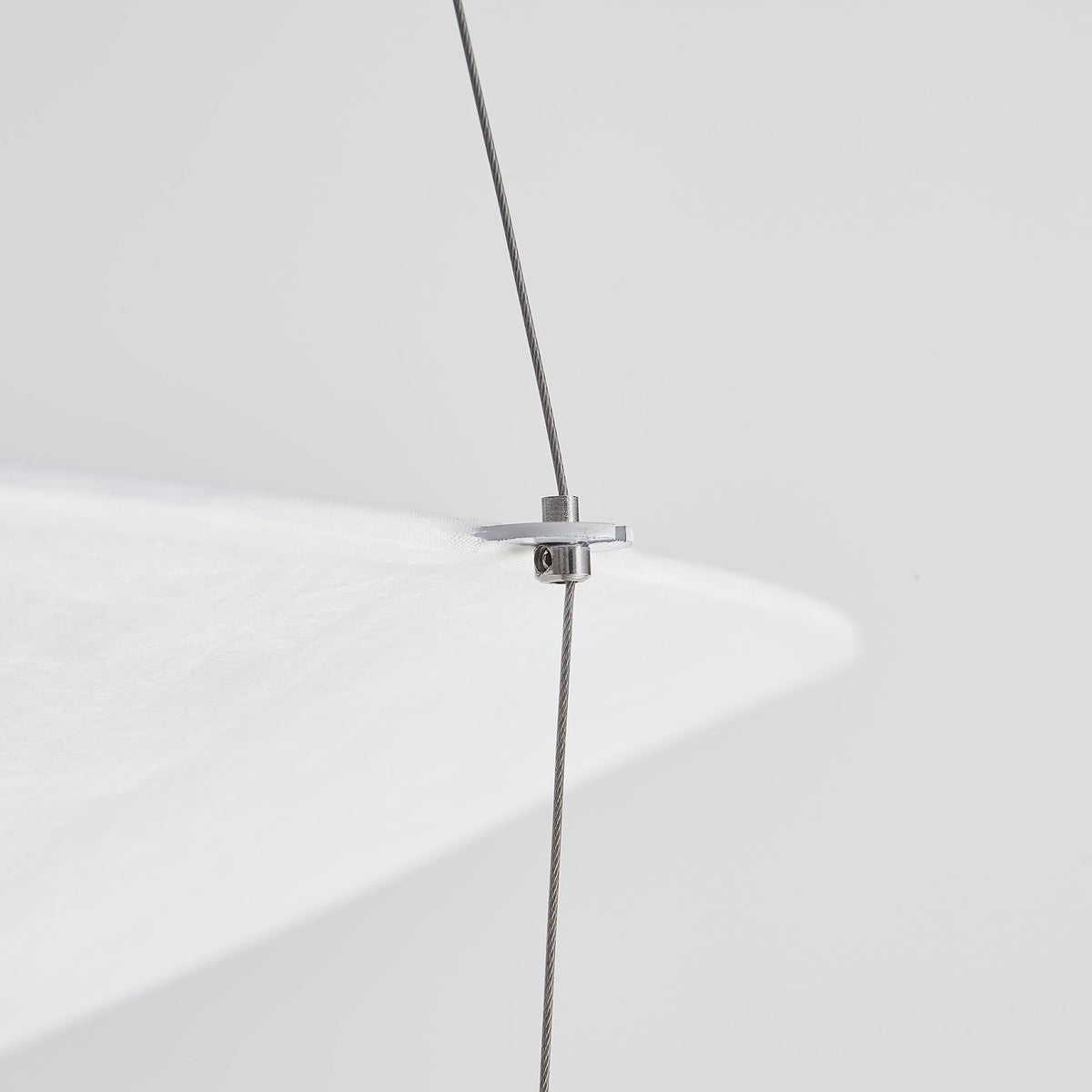 Zomarion Suspension Papier Métal Créativité Individuelle
