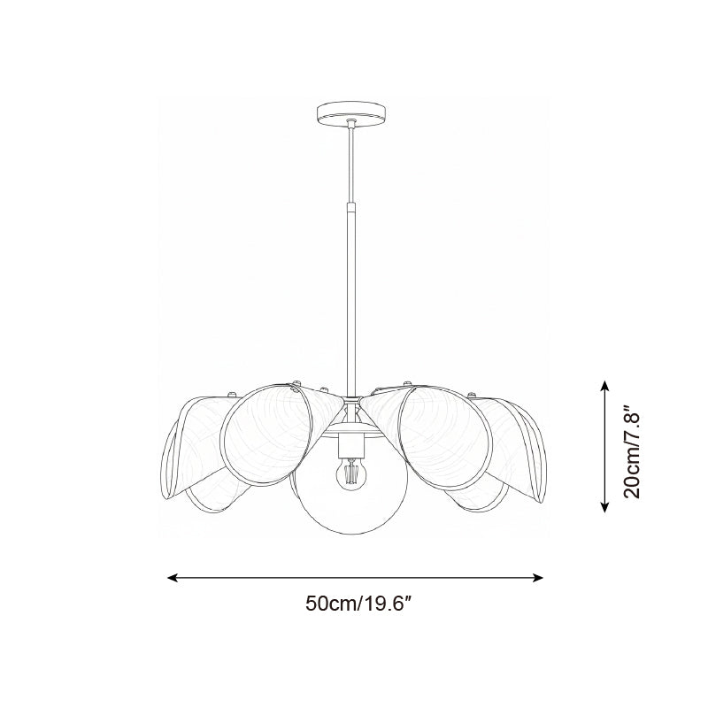 Sylvana Suspension