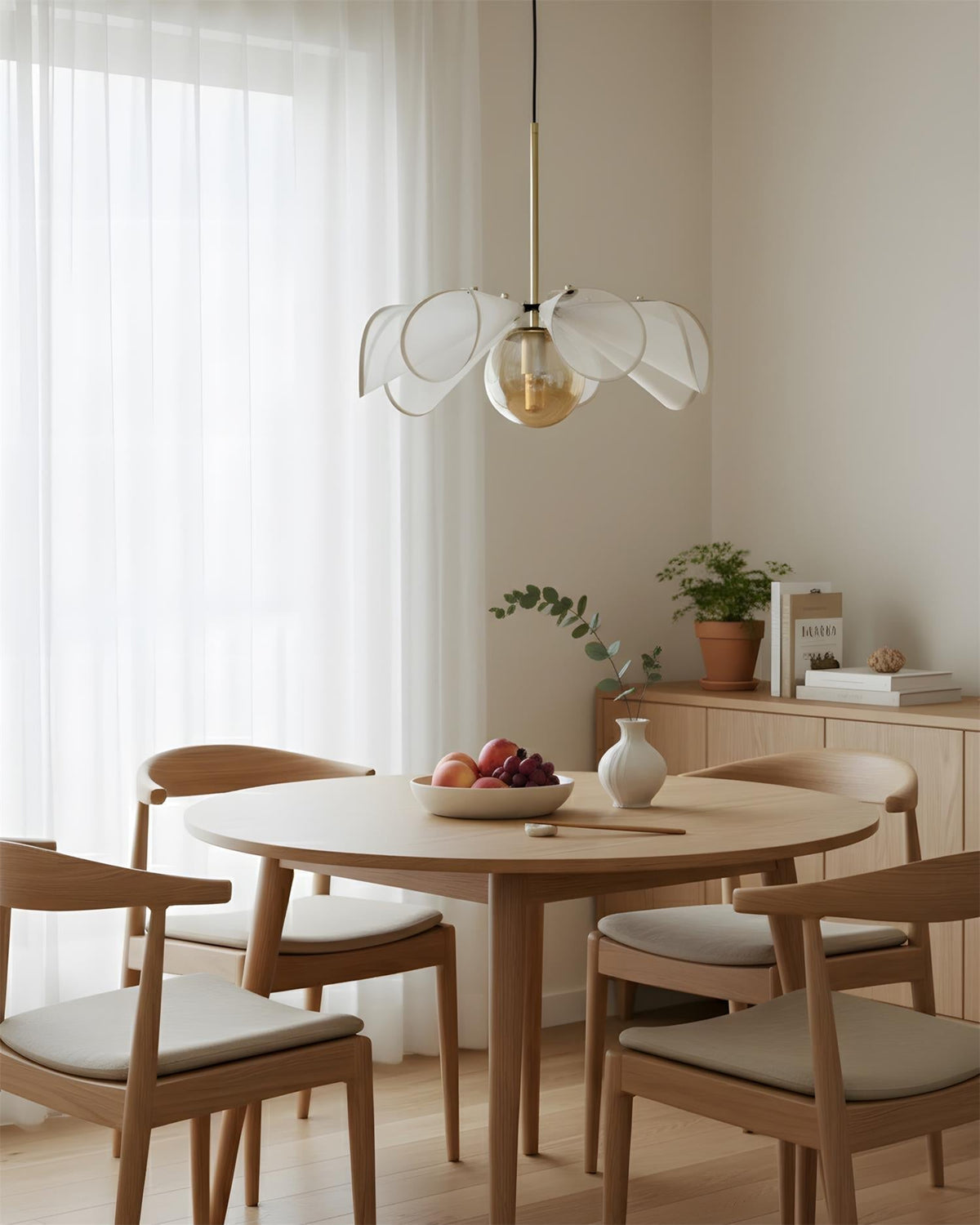 Sylvana Suspension