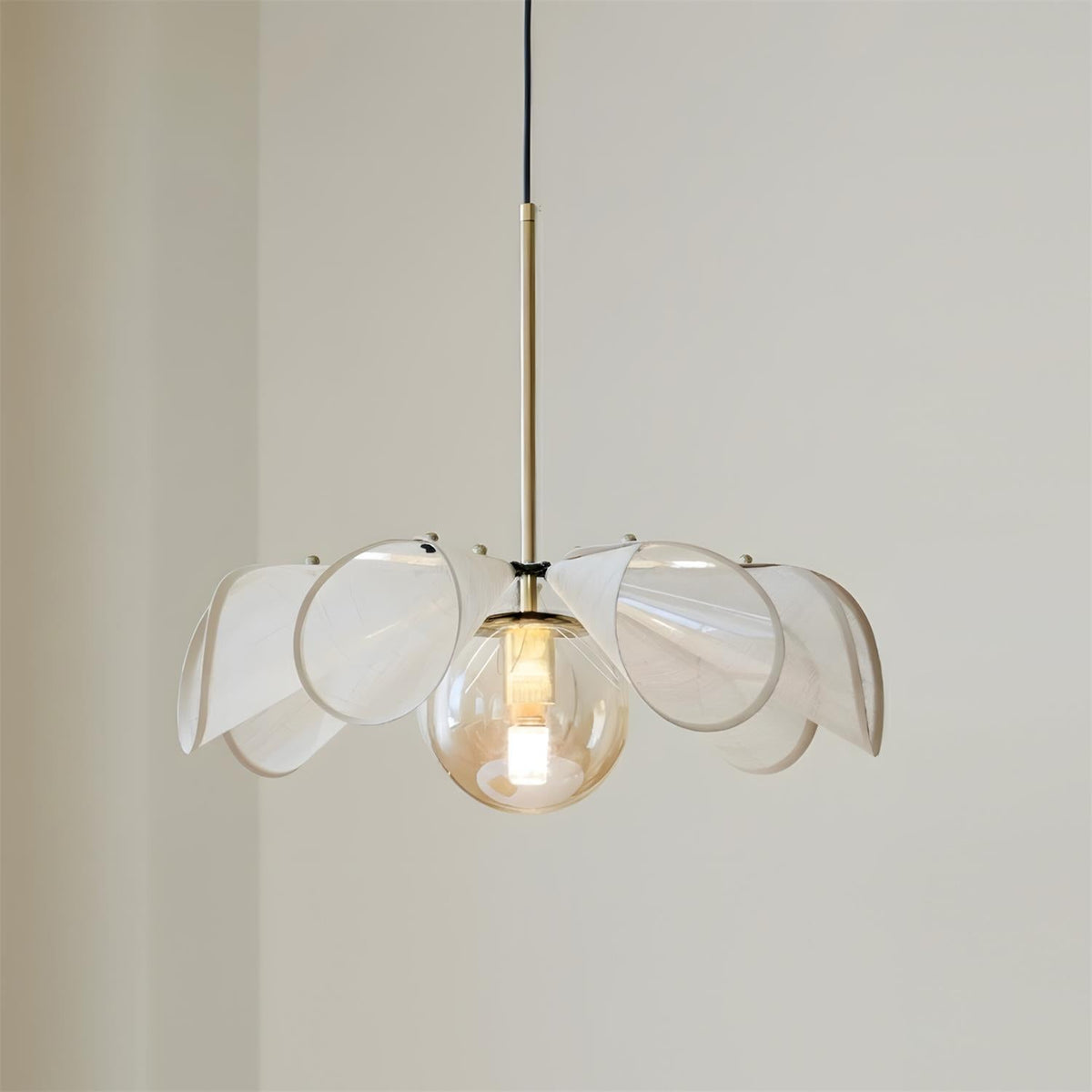 Sylvana Suspension