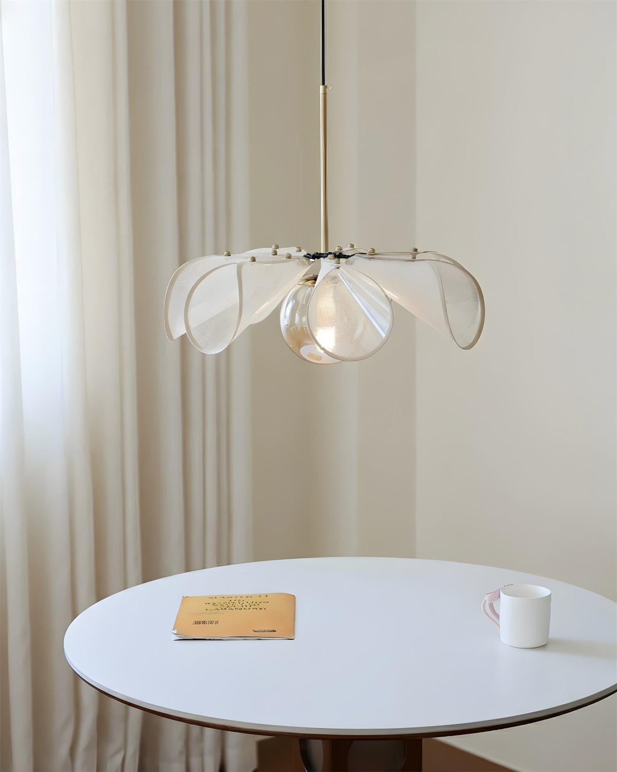 Sylvana Suspension