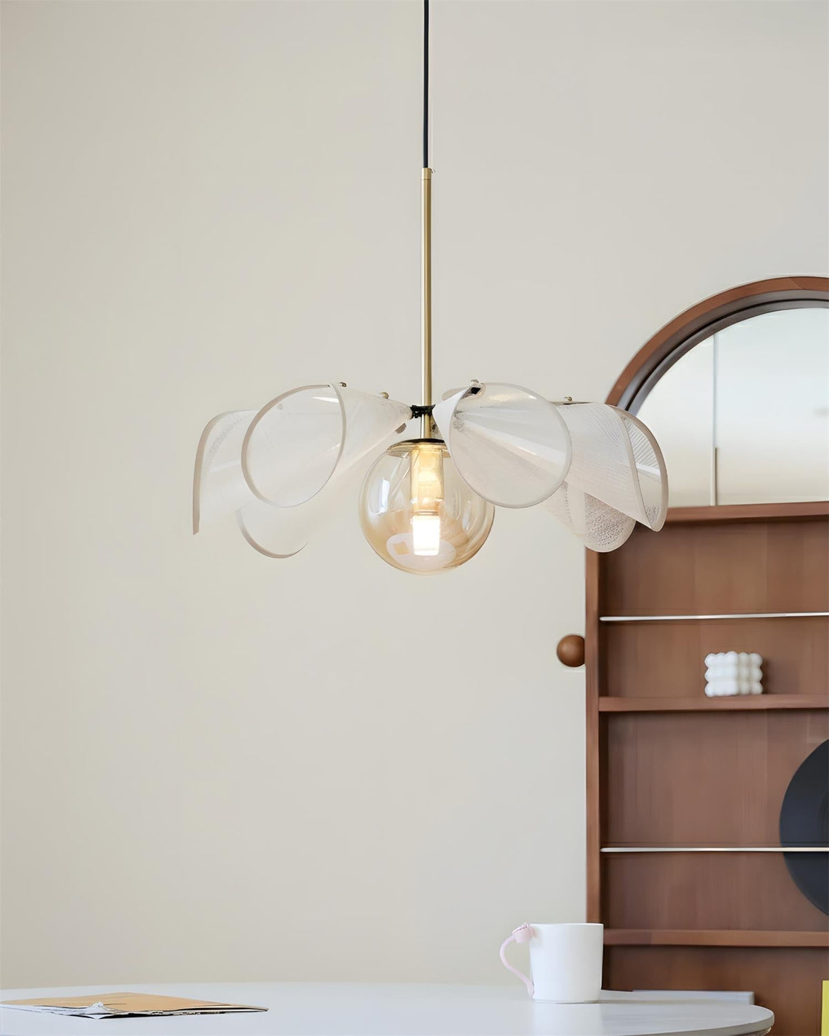 Sylvana Suspension