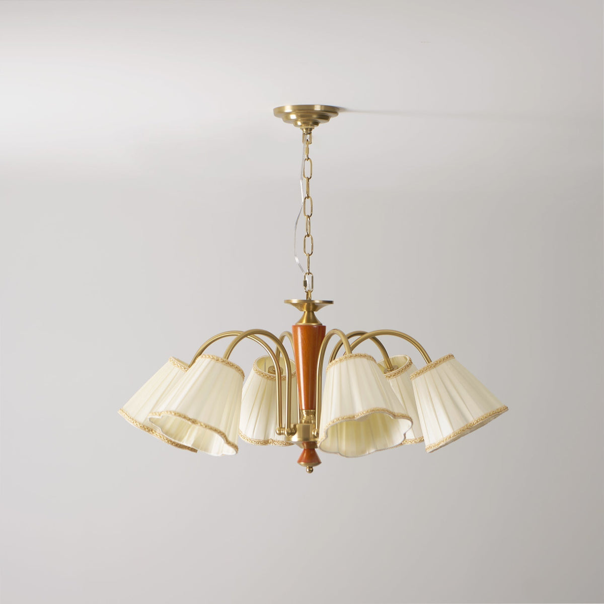 Elijh Lustre Vintage en Tissu