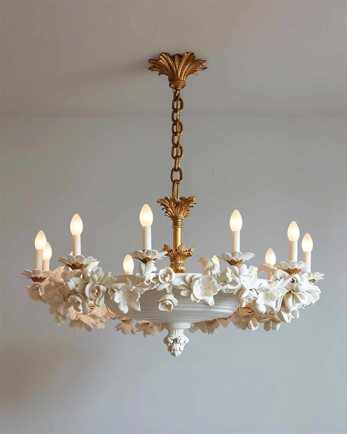 Oreleelle Lustre