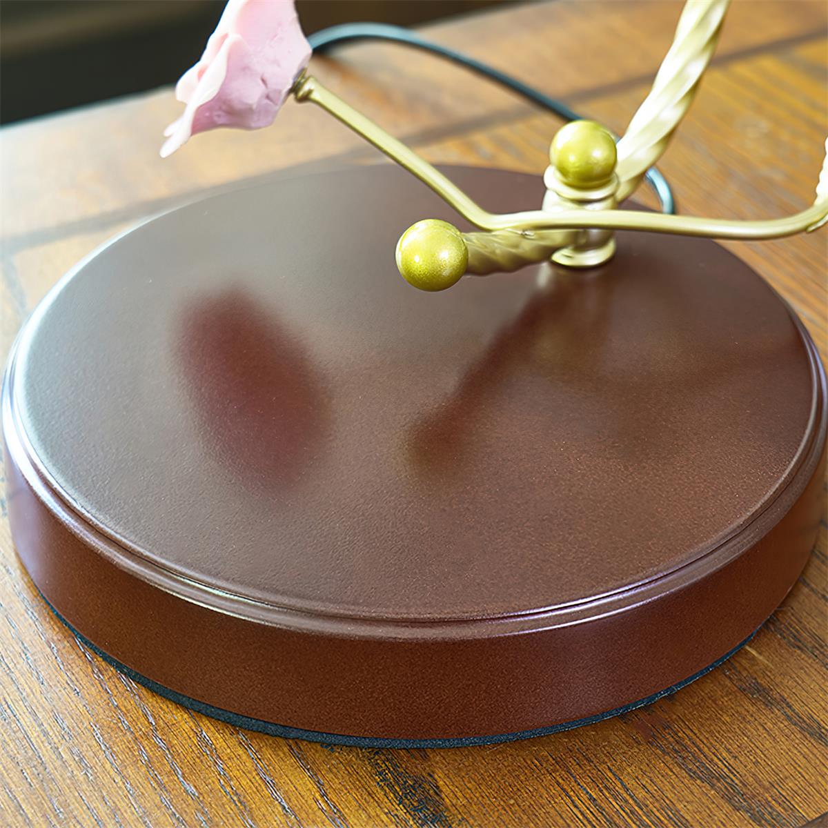 Lioruelia Lampe de Table