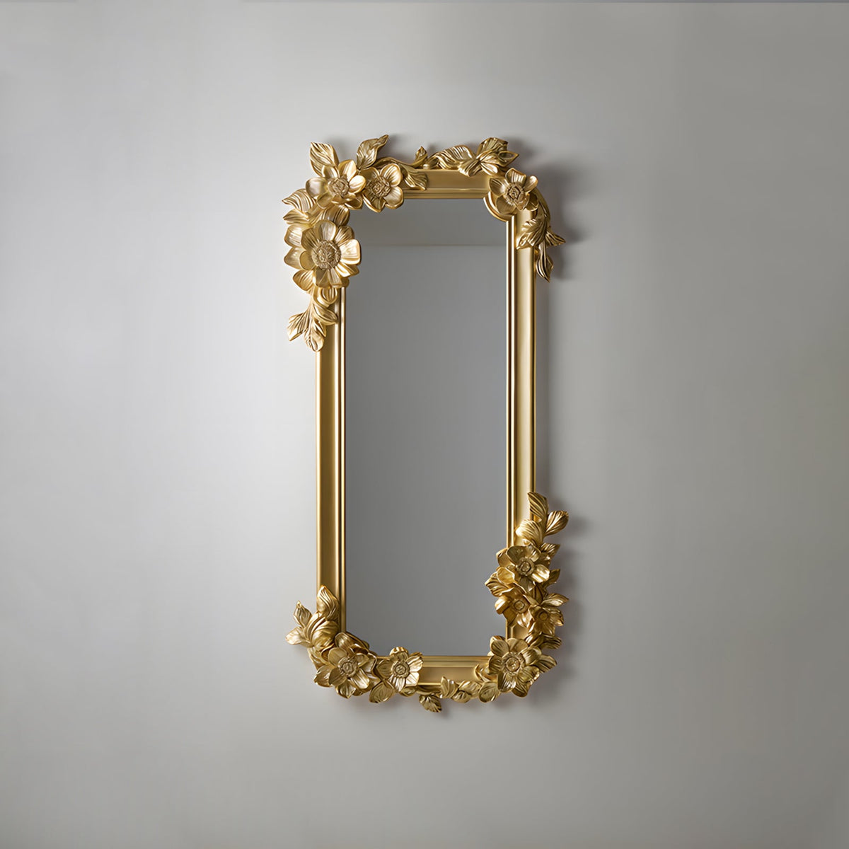 Ciririan Miroir Murale
