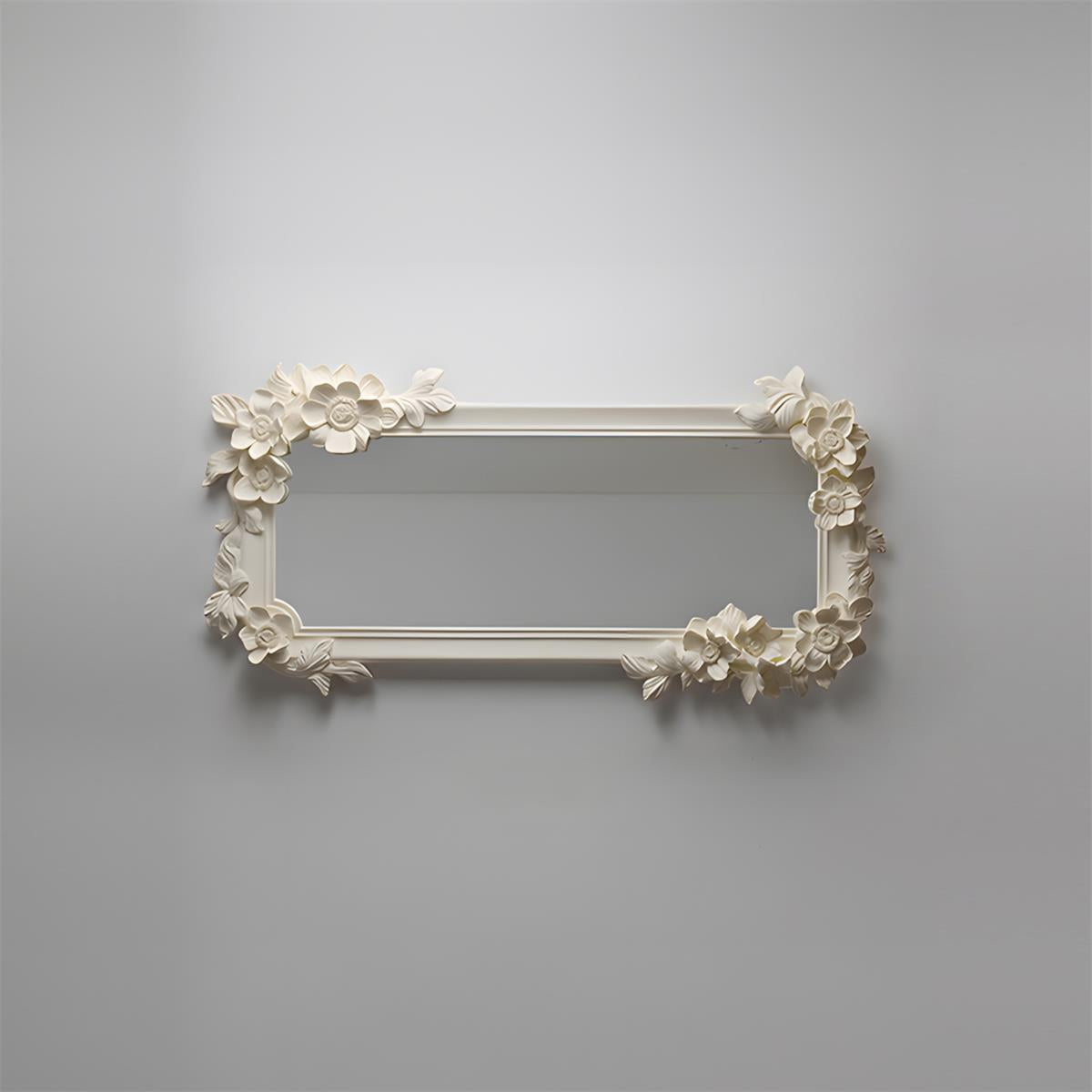 Ciririan Miroir Murale