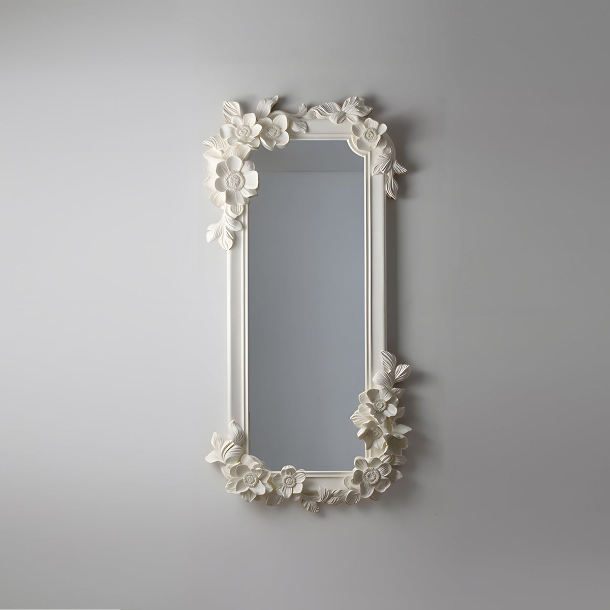 Ciririan Miroir Murale