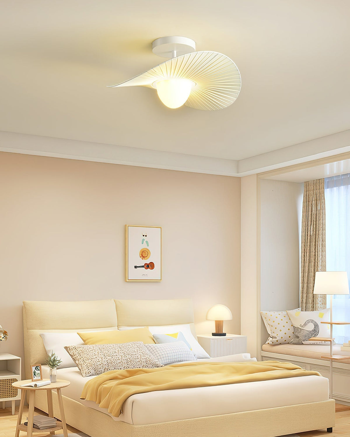 Lumirian Plafonnier