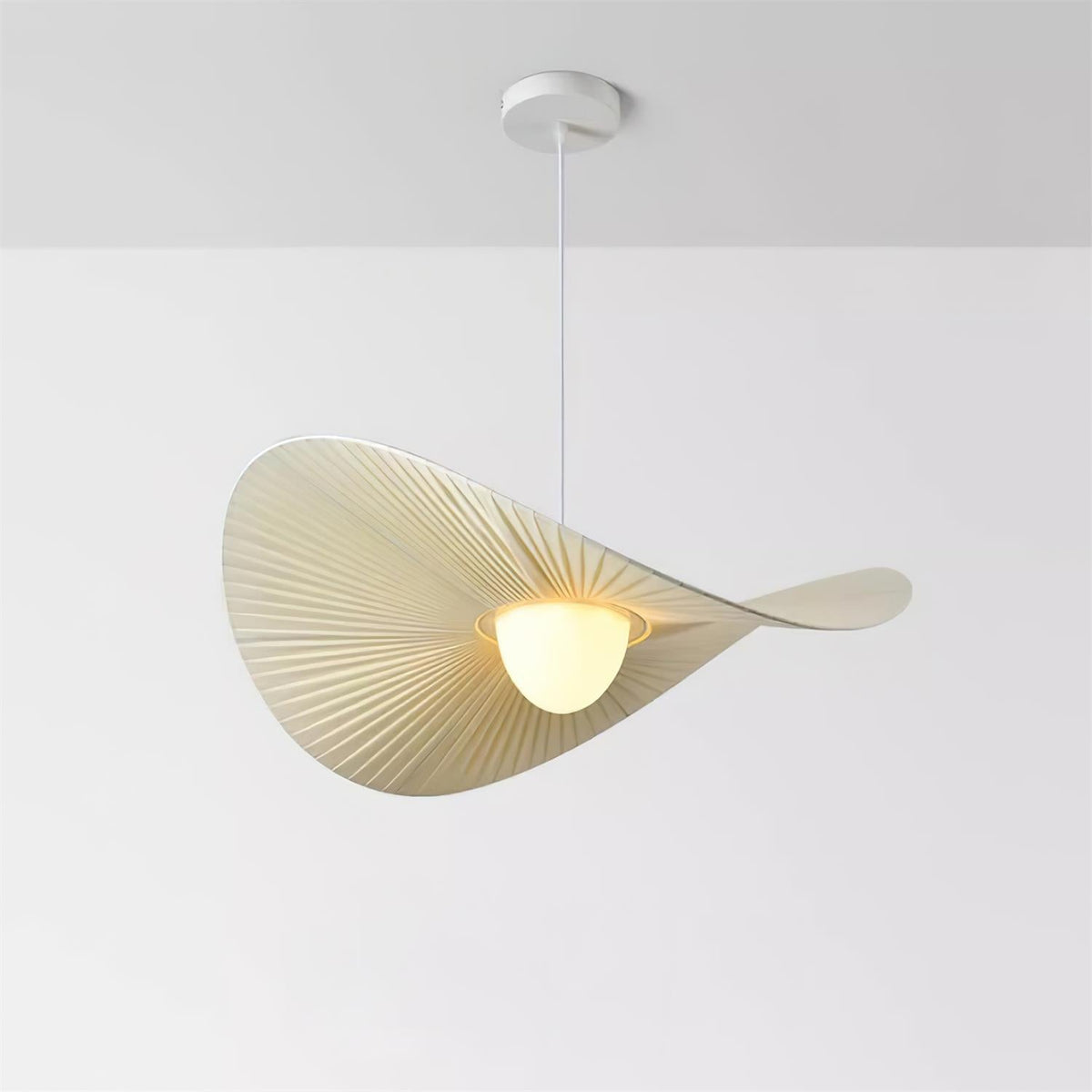 Marova Pendant Light-Neutral Decor