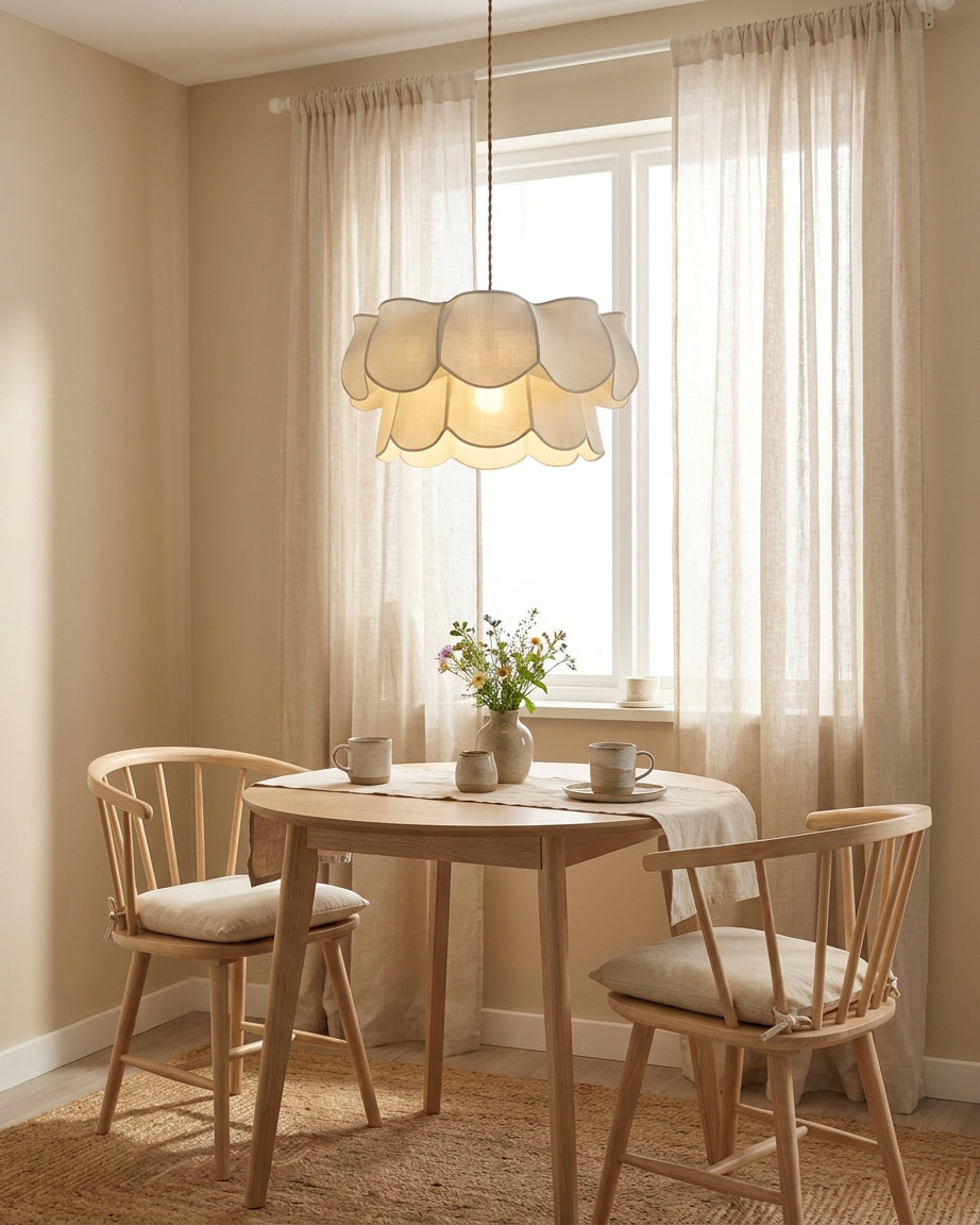 Selaira Suspension