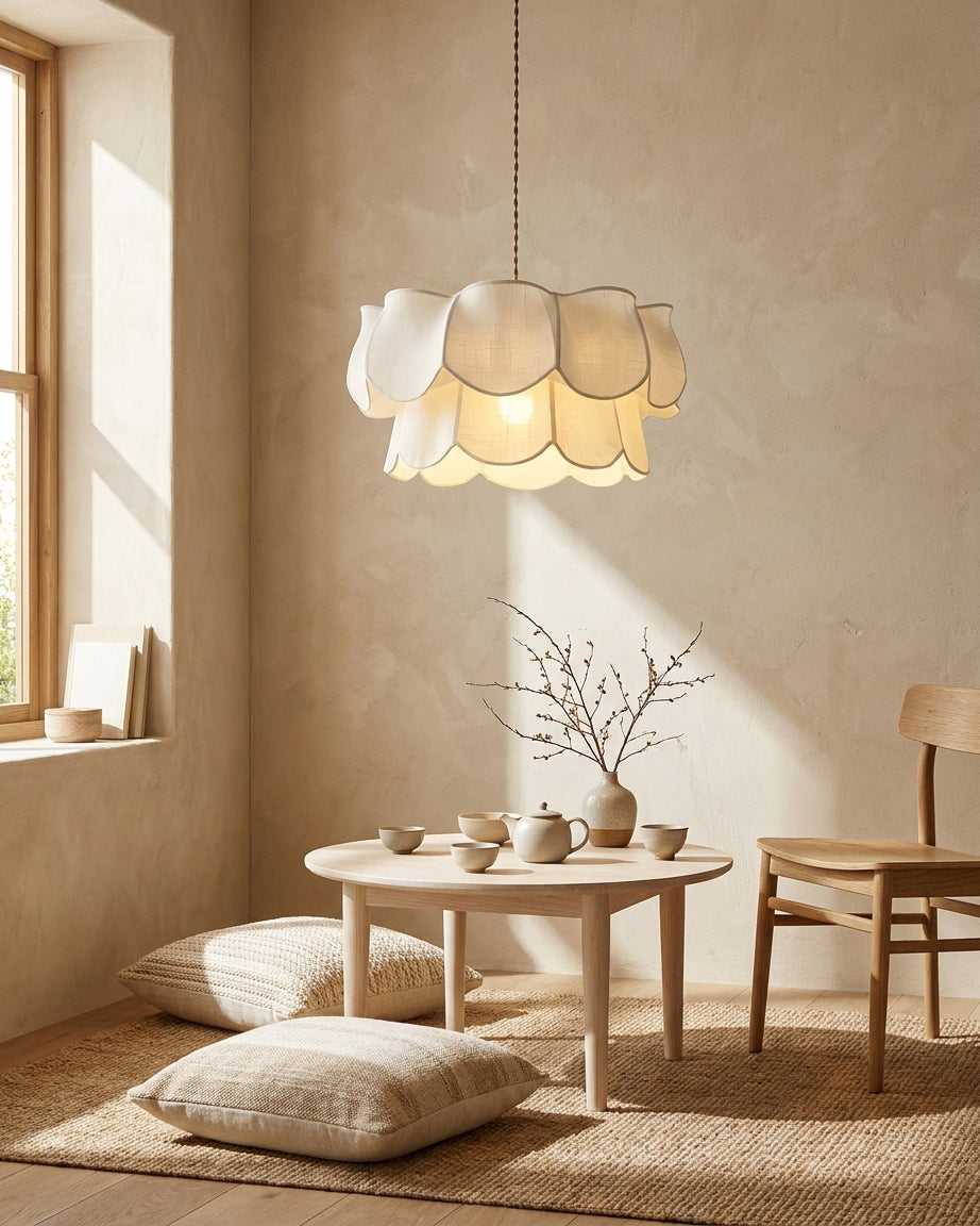 Selaira Suspension
