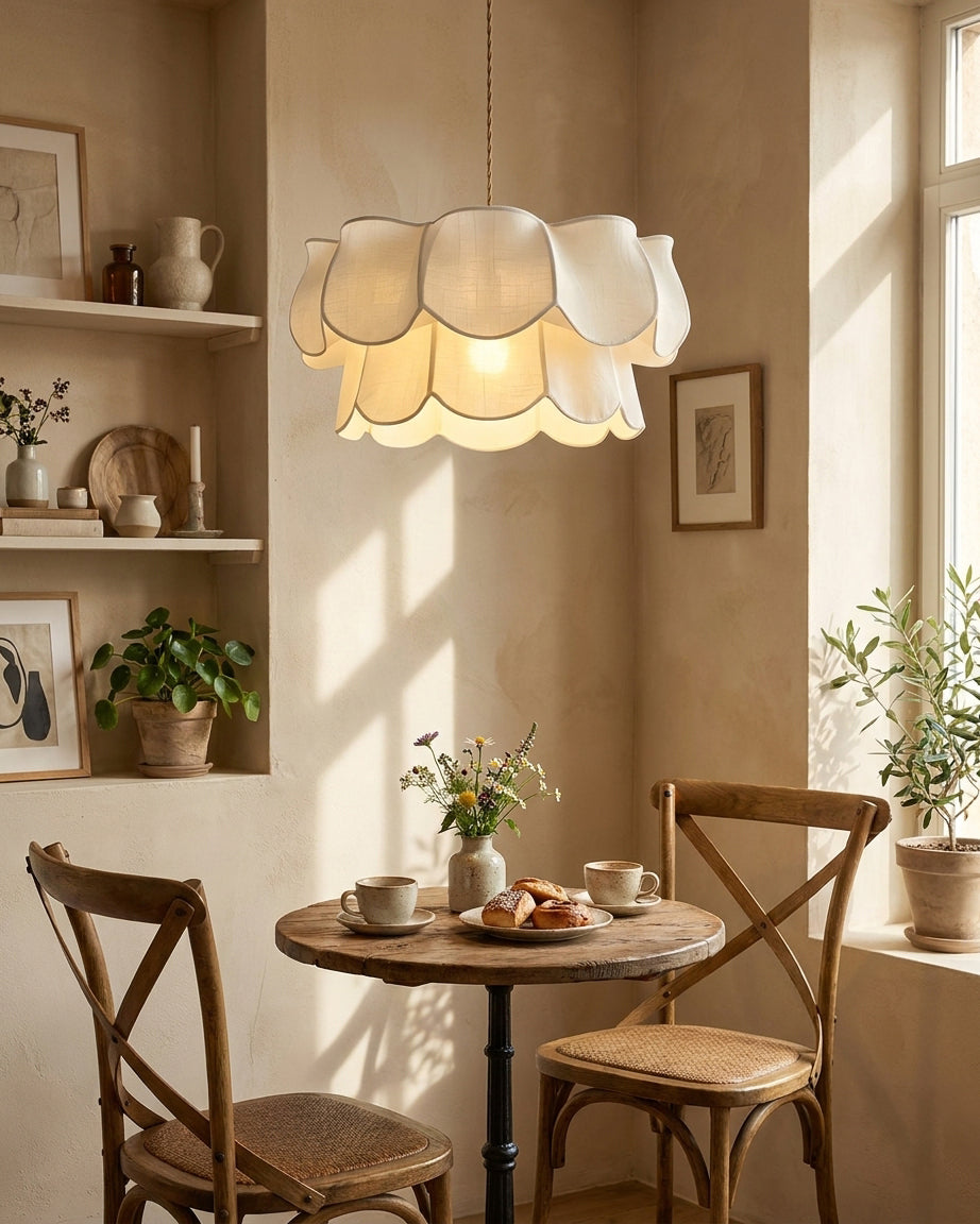 Selaira Suspension
