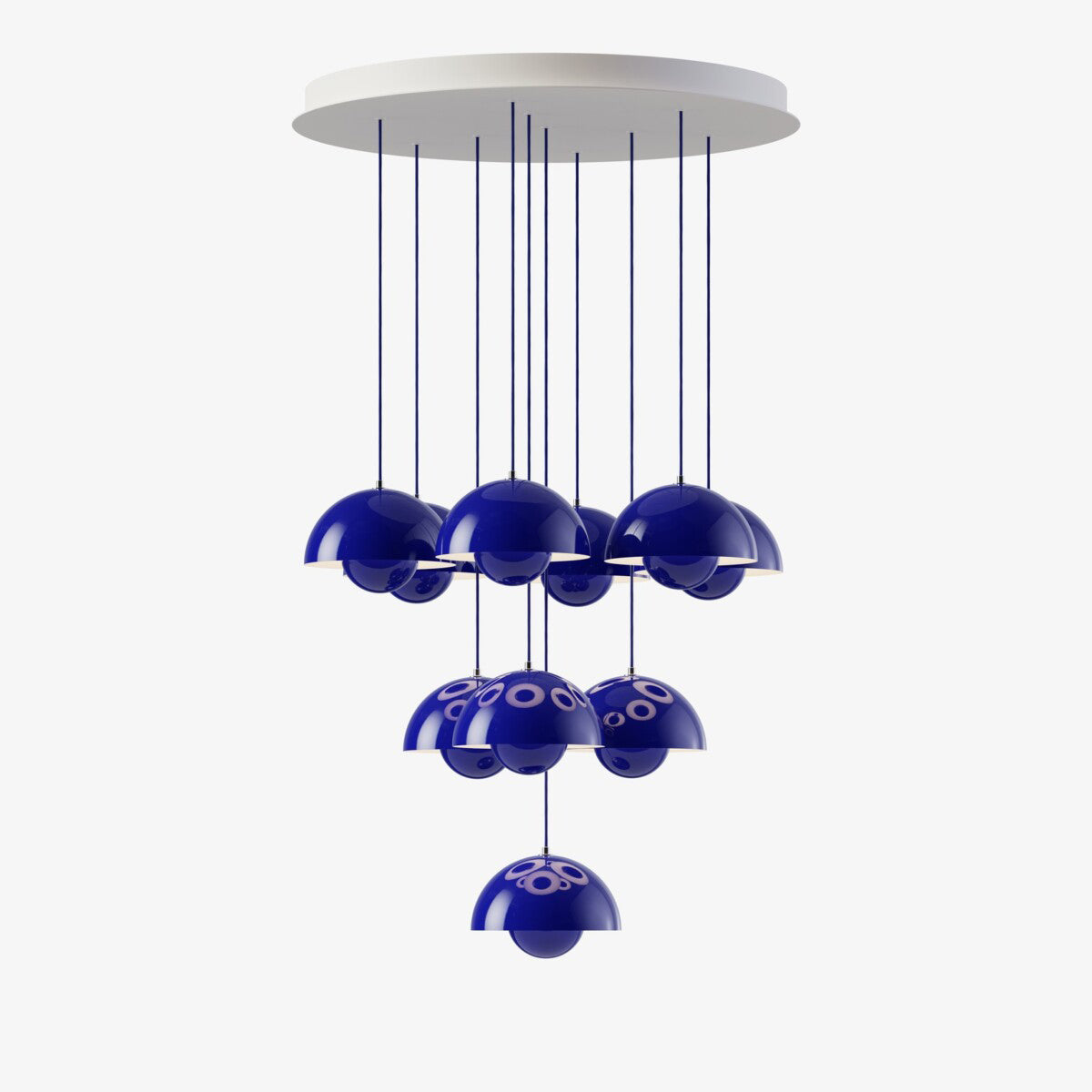 Indigle Lustre
