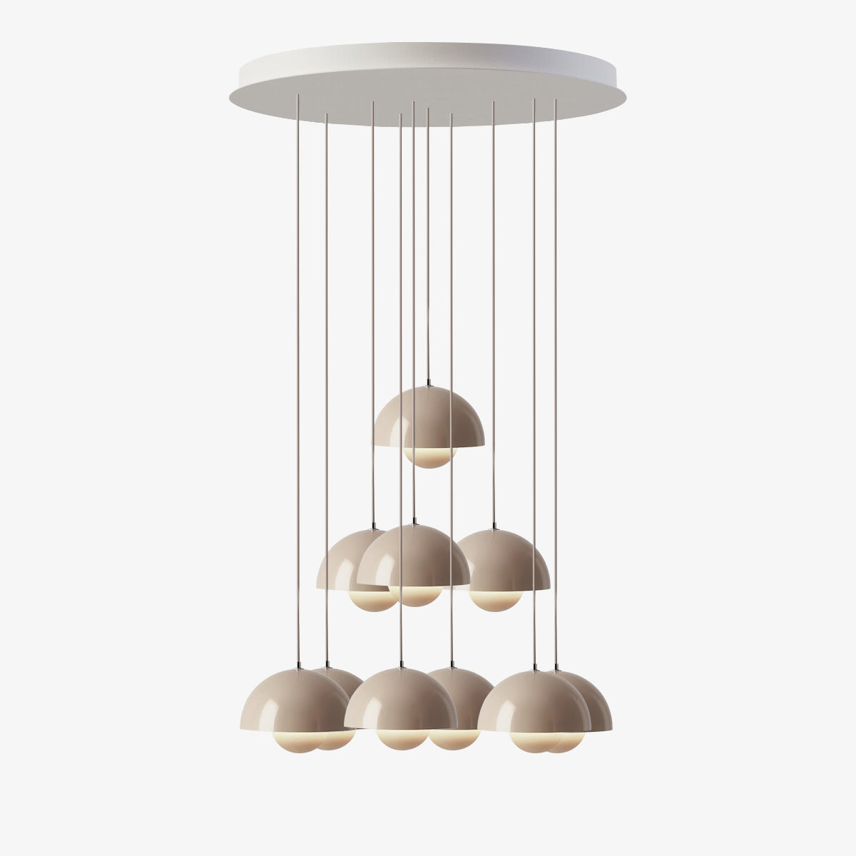Indigle Lustre