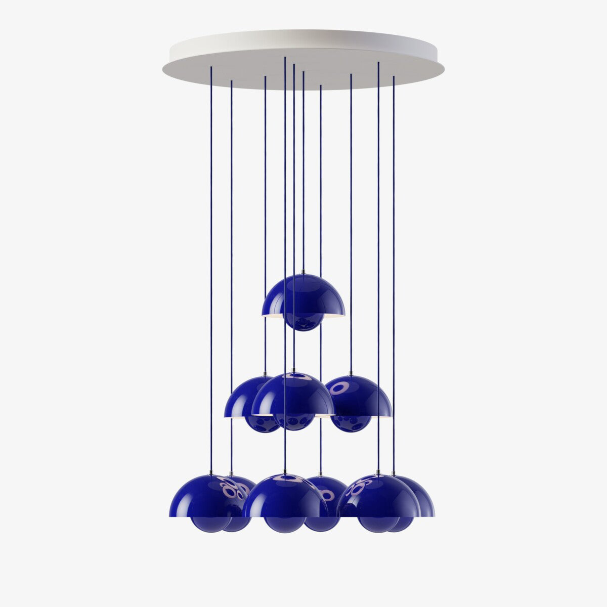 Indigle Lustre
