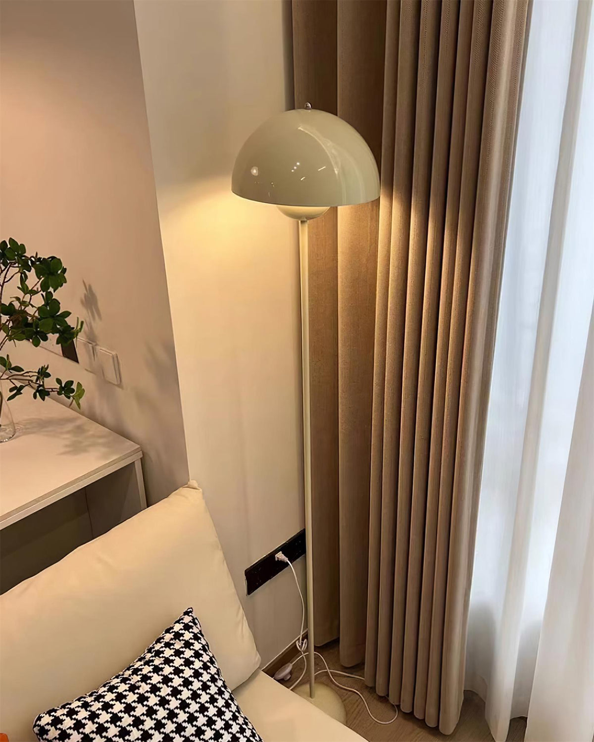 Rufina Lampadaire