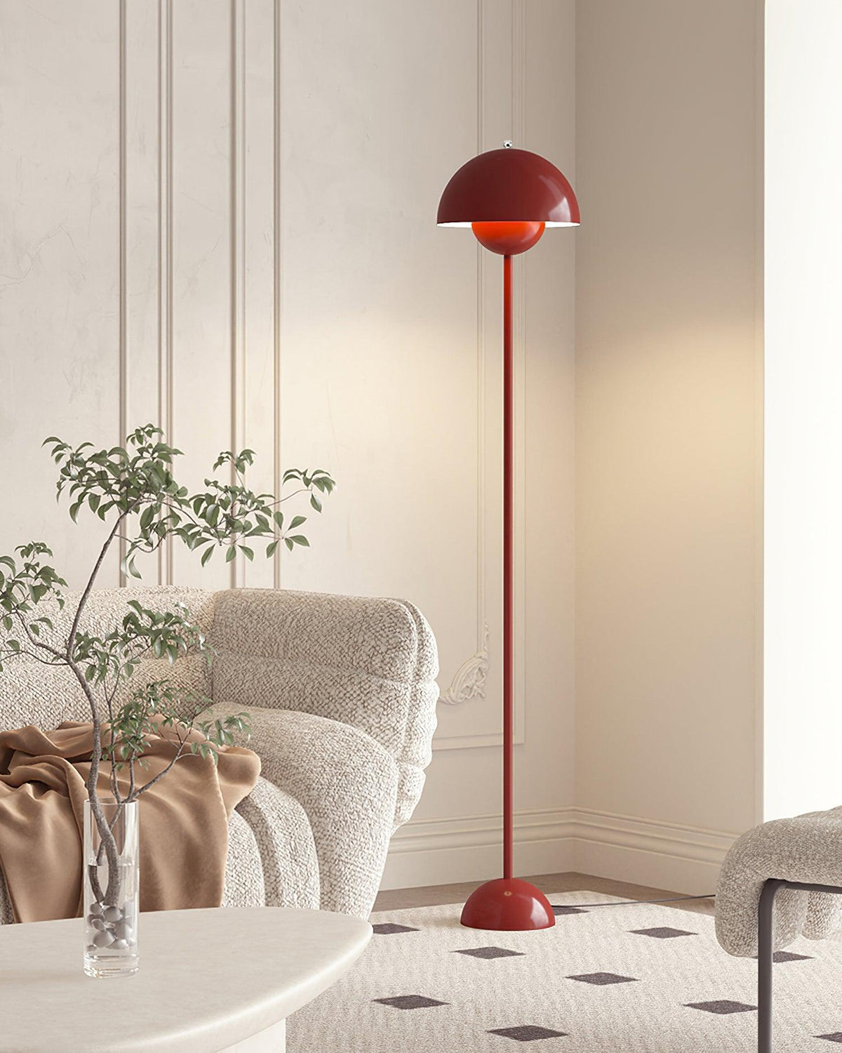 Rufina Lampadaire