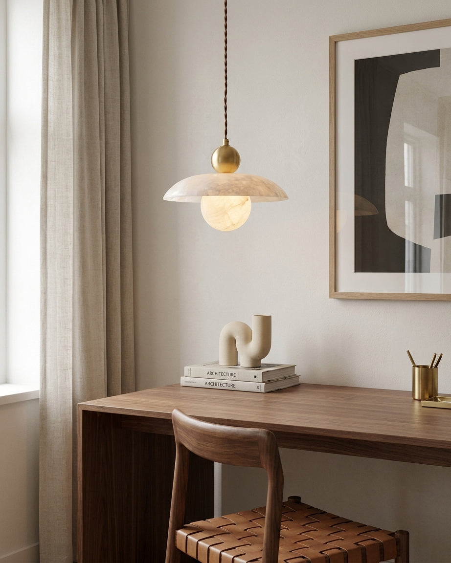 Astraea Suspension