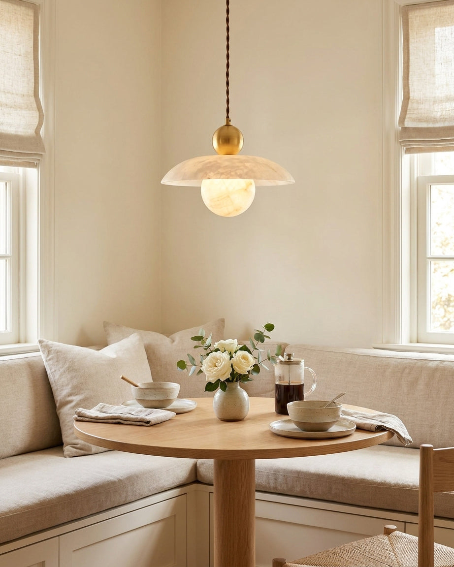 Astraea Suspension