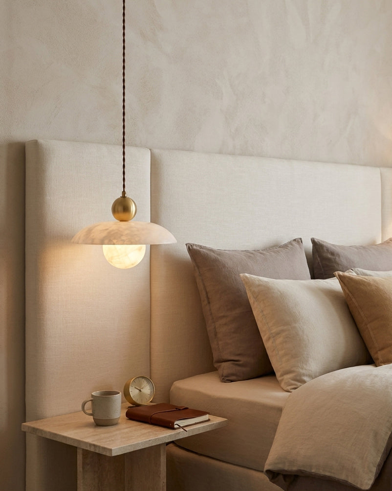 Astraea Suspension