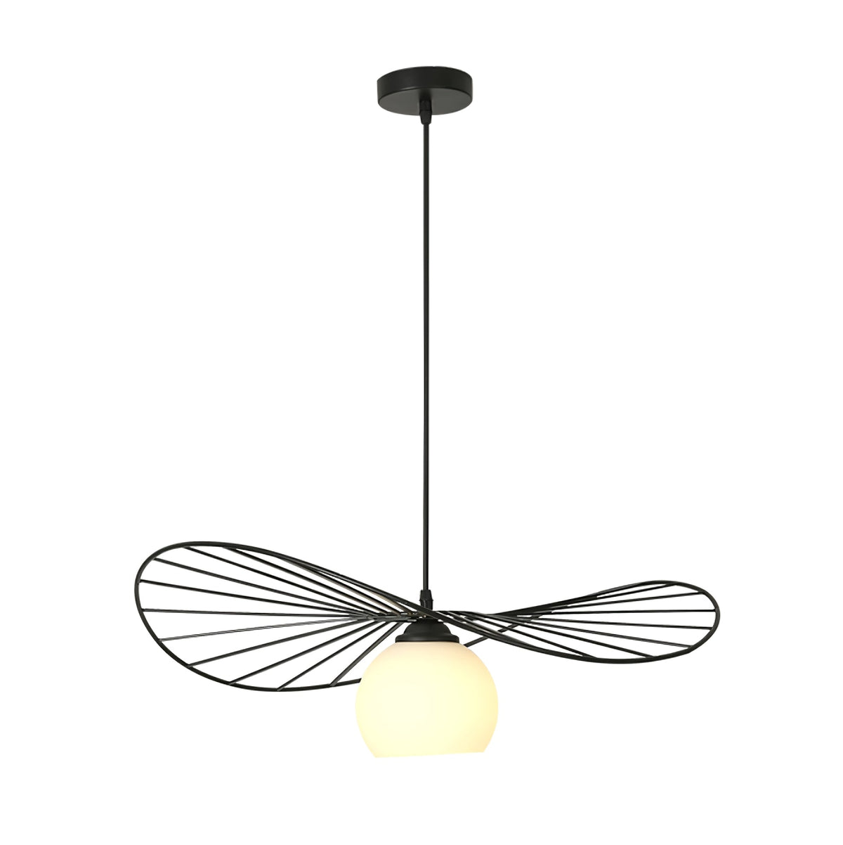 Linyrid Suspension