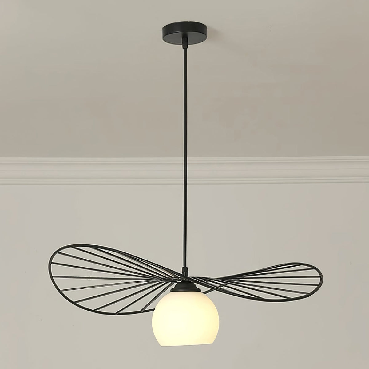 Linyrid Suspension