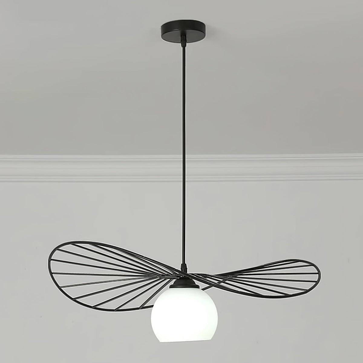 Linyrid Suspension