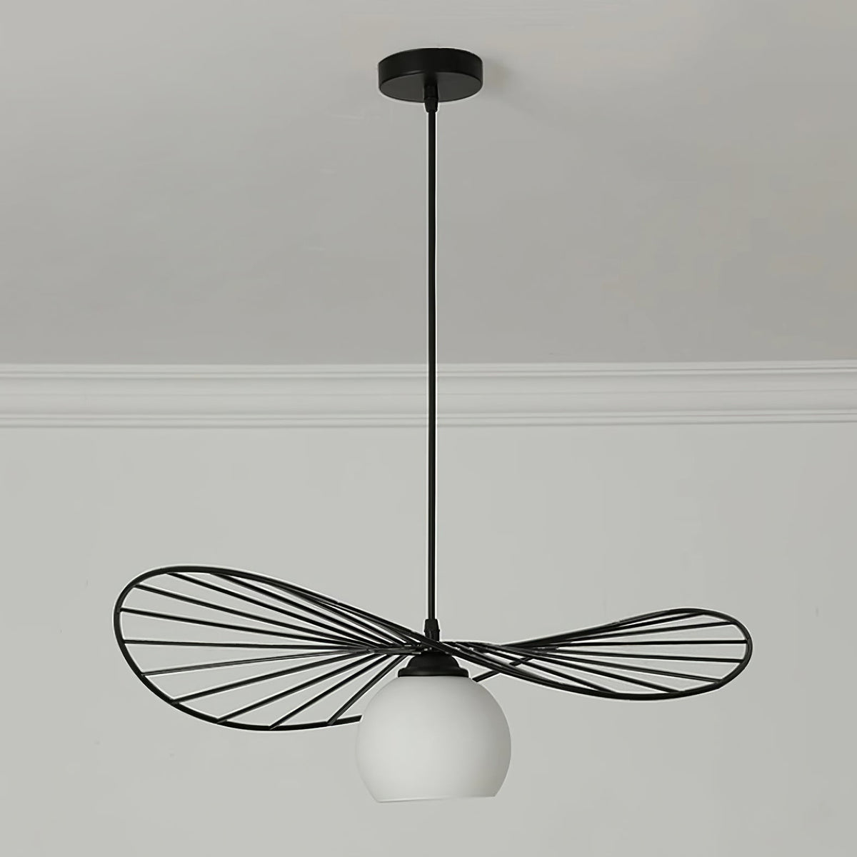 Linyrid Suspension
