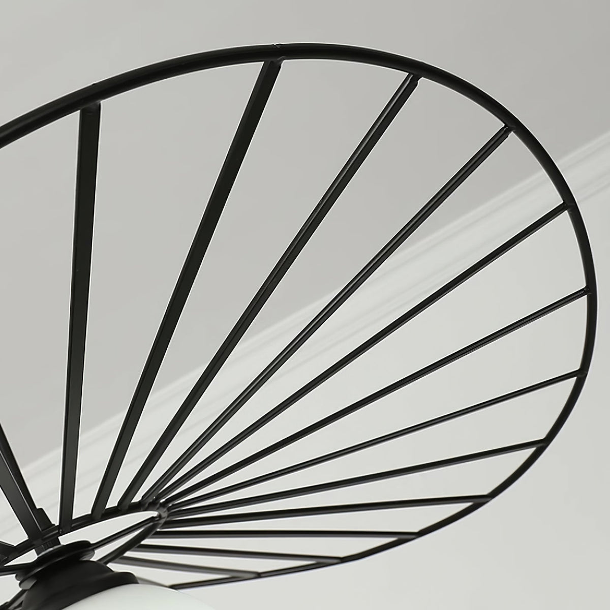 Linyrid Suspension