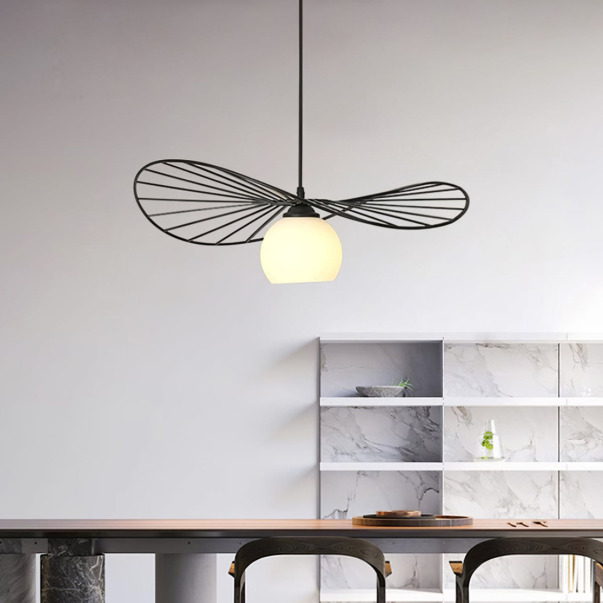 Linyrid Suspension