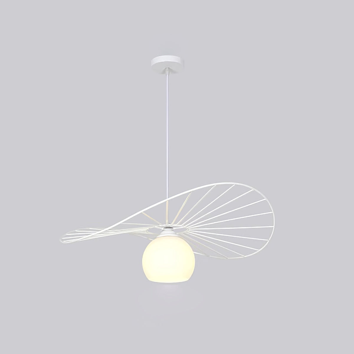 Linyrid Suspension
