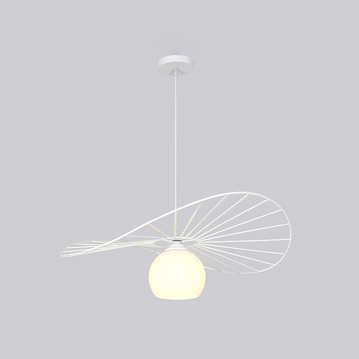 Linyrid Suspension