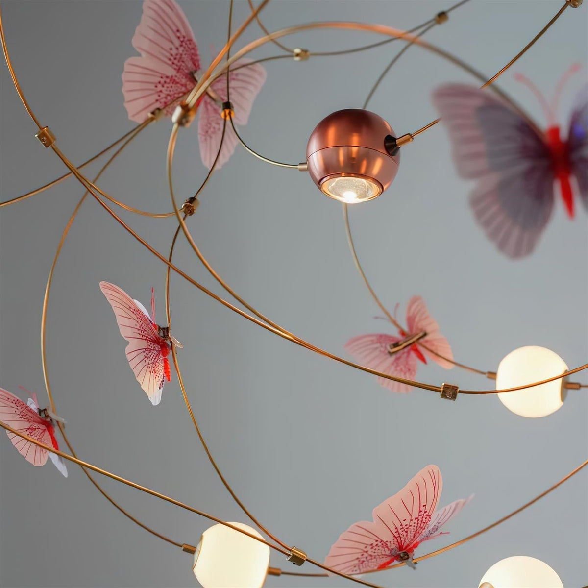 Elthira Lustre