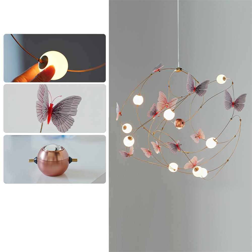 Elthira Lustre