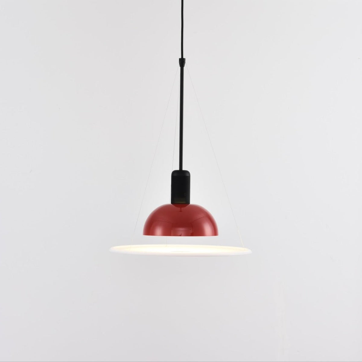 Vero Lampe Suspendue Soucoupe Volante