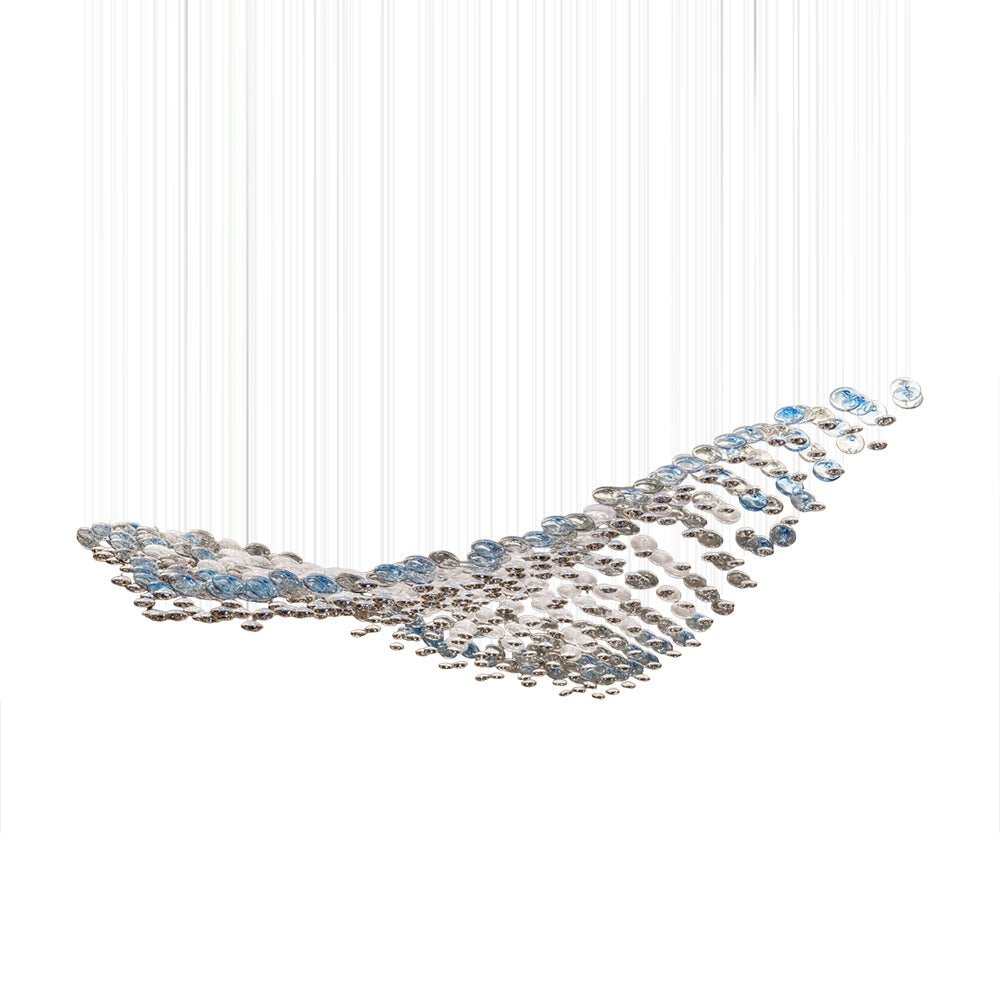 Ilvyniel Crystal Vague Lustre