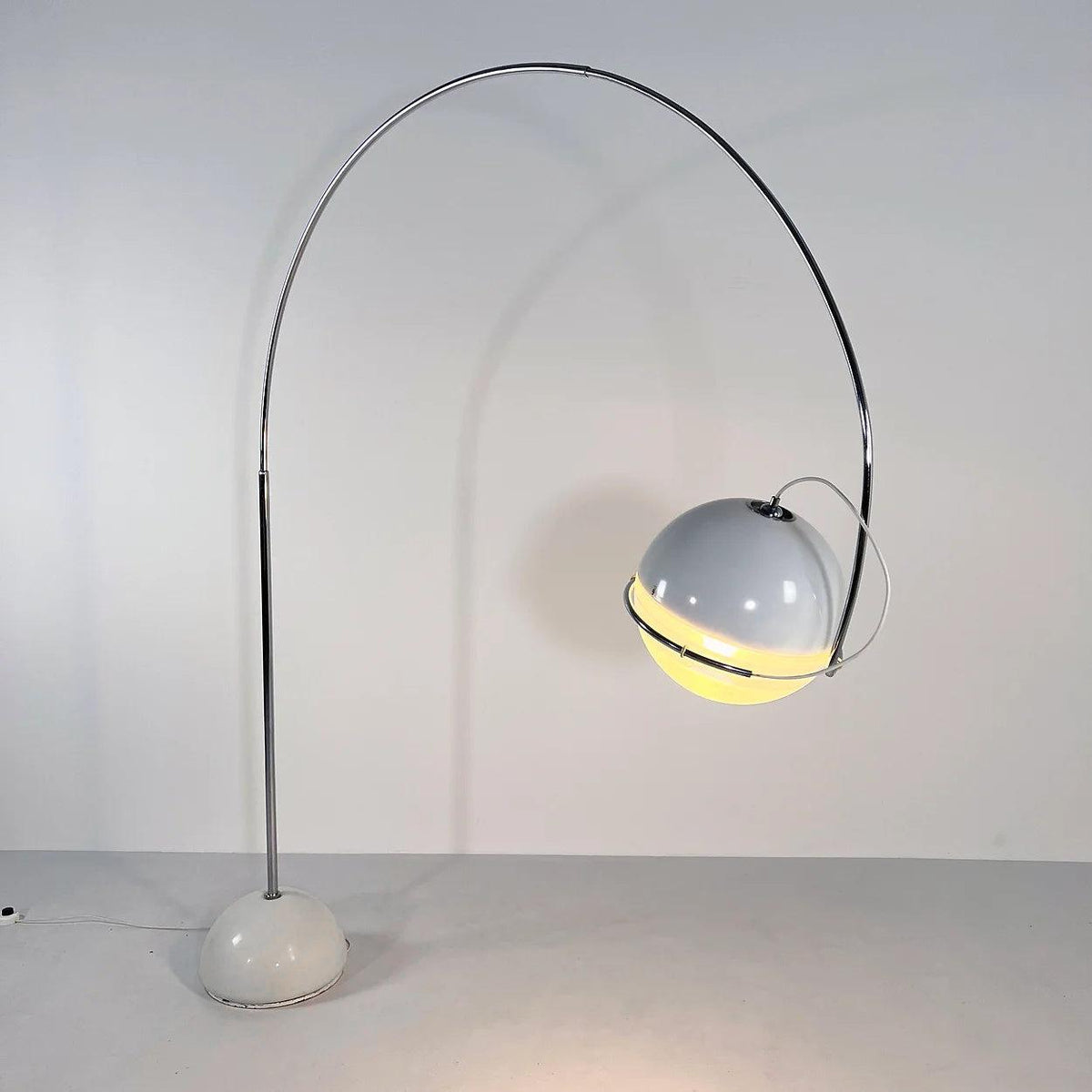 Lumiora Lampadaire