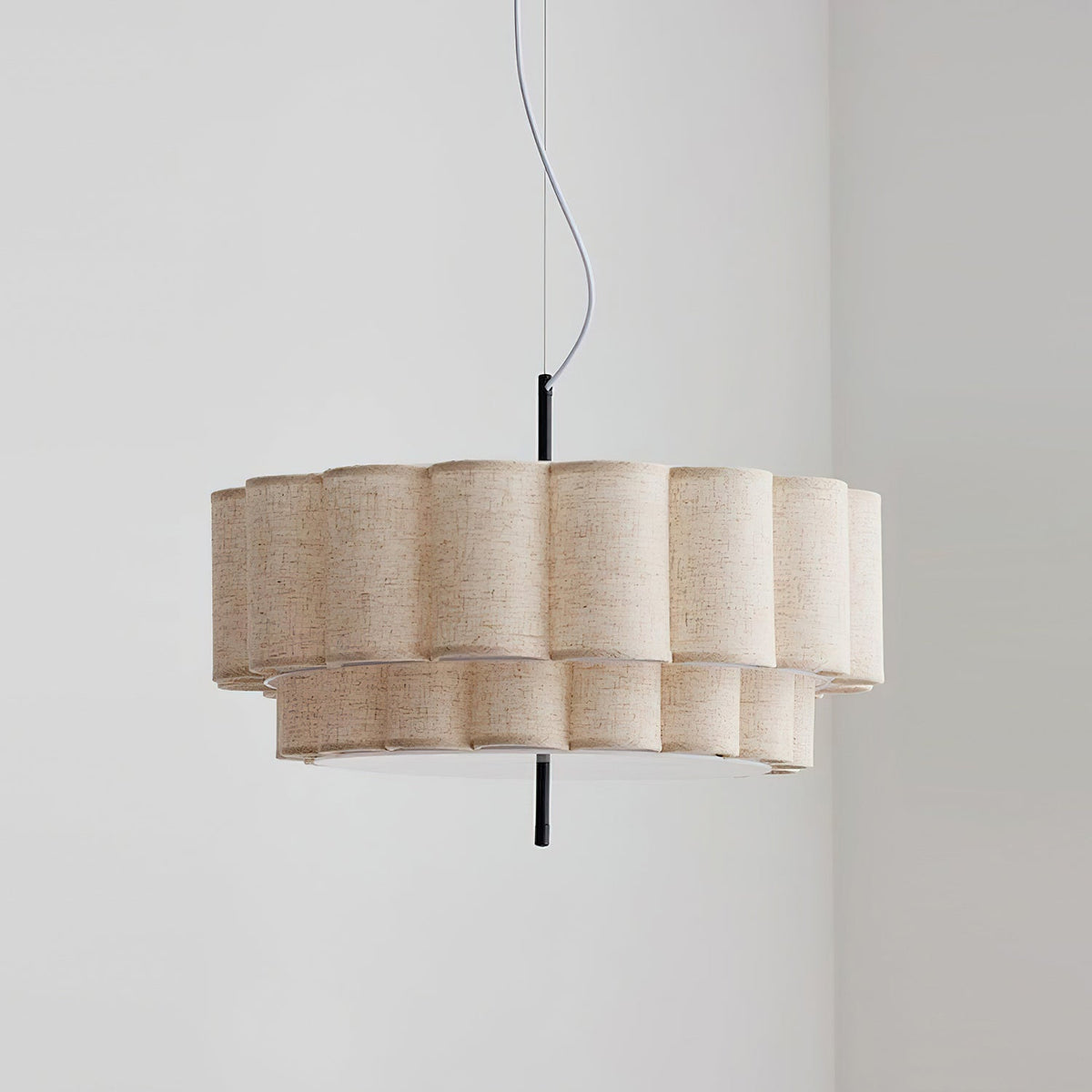 Hortense Suspension