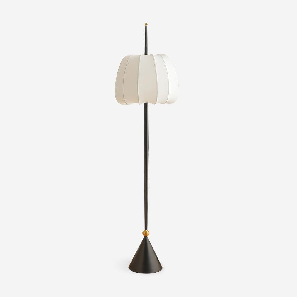 Turnip Lampadaire
